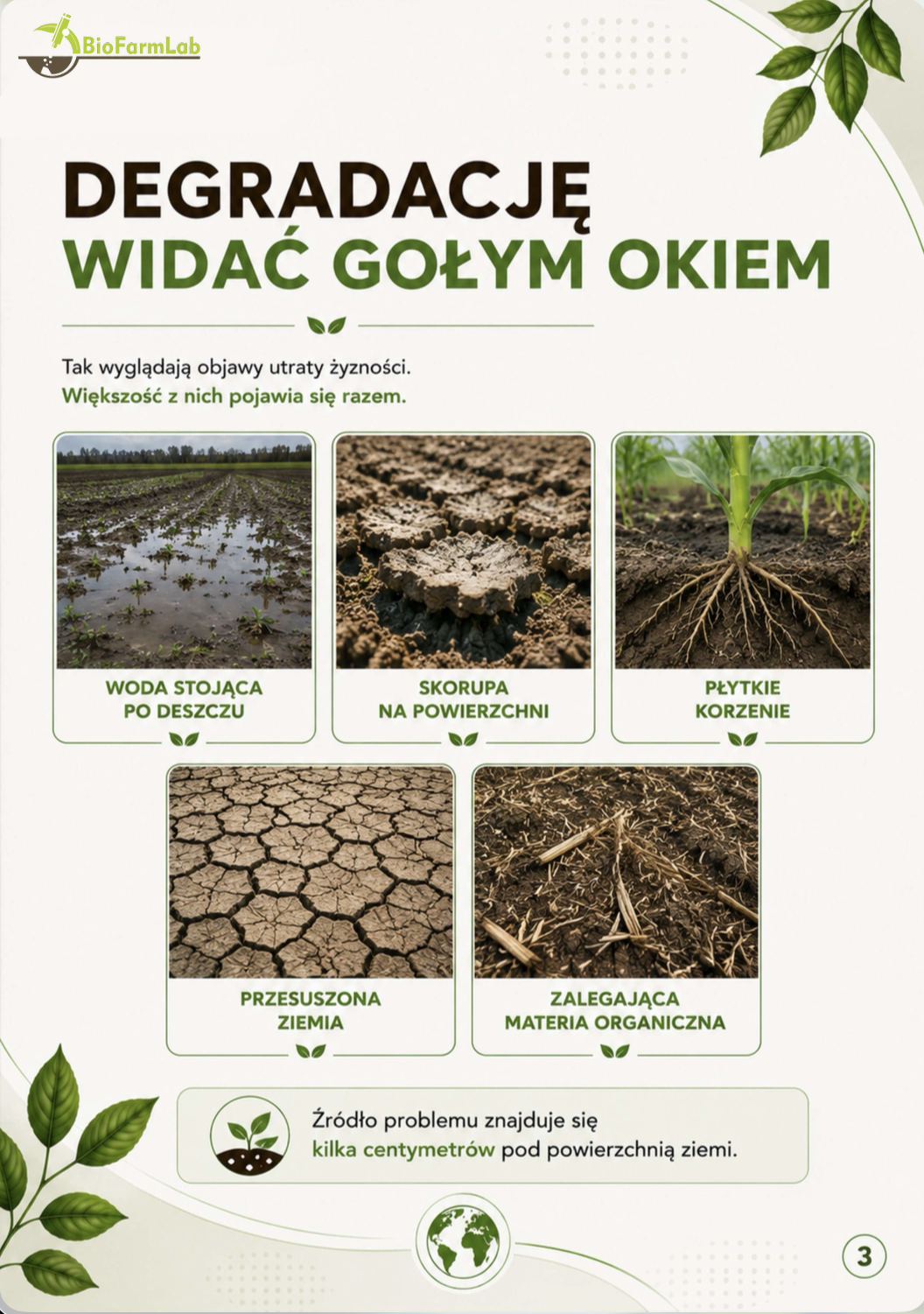 Wybrana strona e-booka BioFarmLab