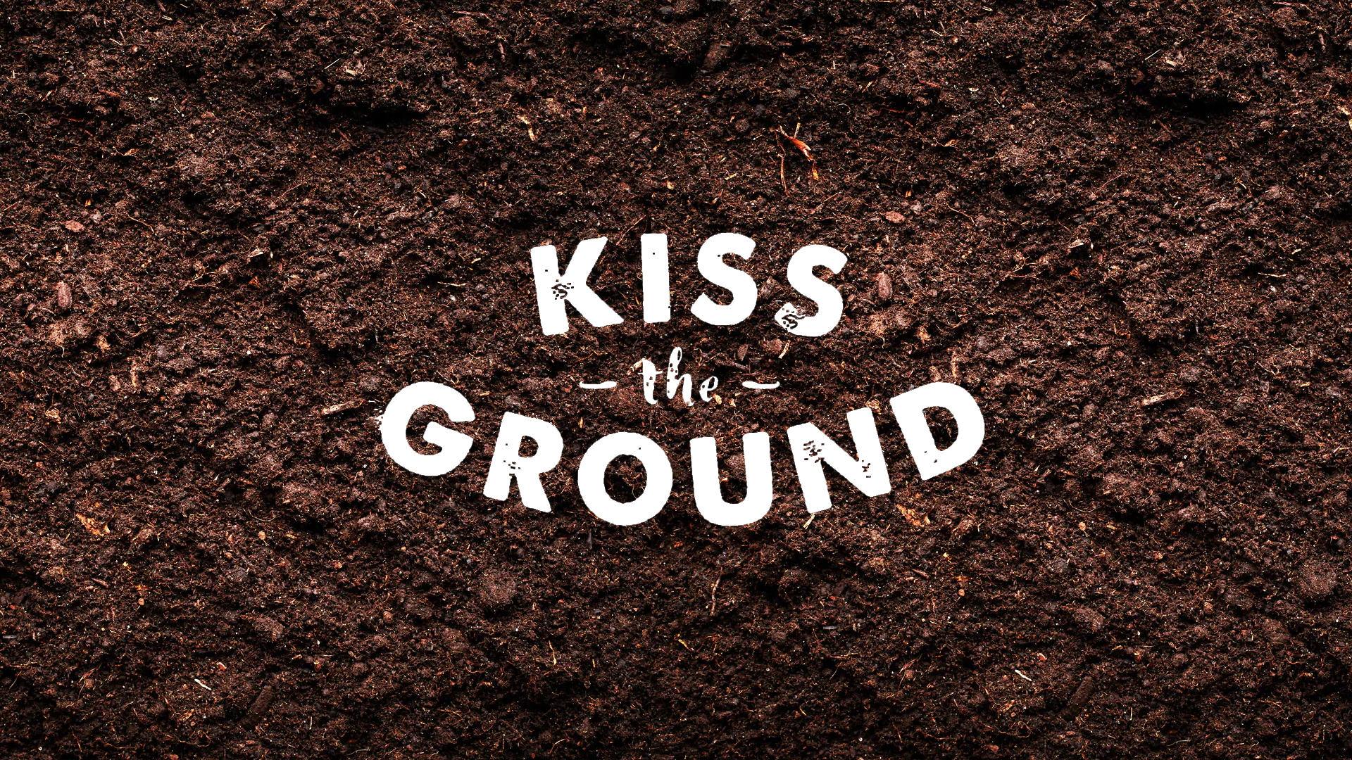 Kiss the Ground — film o glebie i rolnictwie regeneratywnym