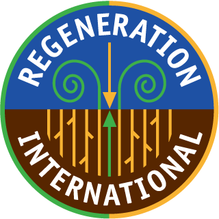 Regeneration International